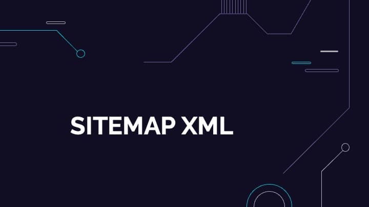 Sitemap XML